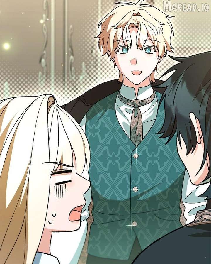Read The Emperor’s Dog chapter 62 image 113 on Lezhin