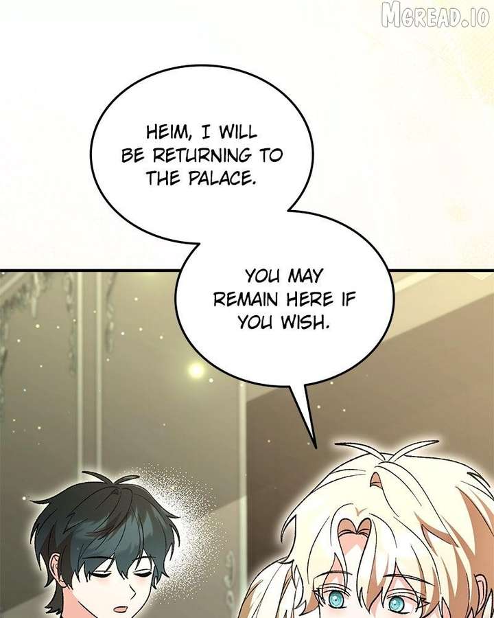 Read The Emperor’s Dog chapter 62 image 118 on Lezhin
