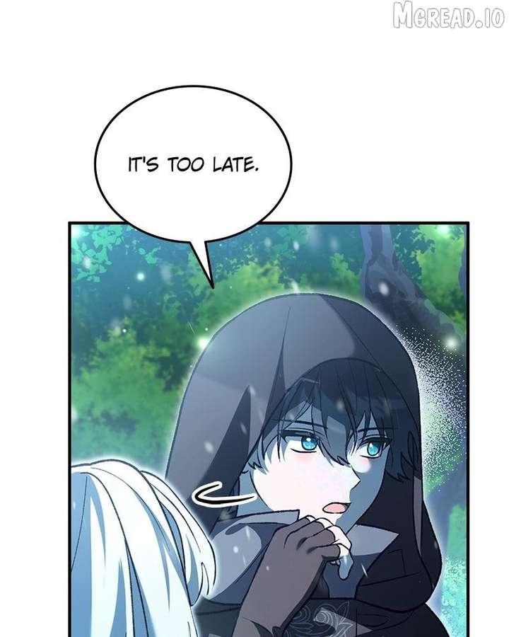 Read The Emperor’s Dog chapter 62 image 13 on Lezhin