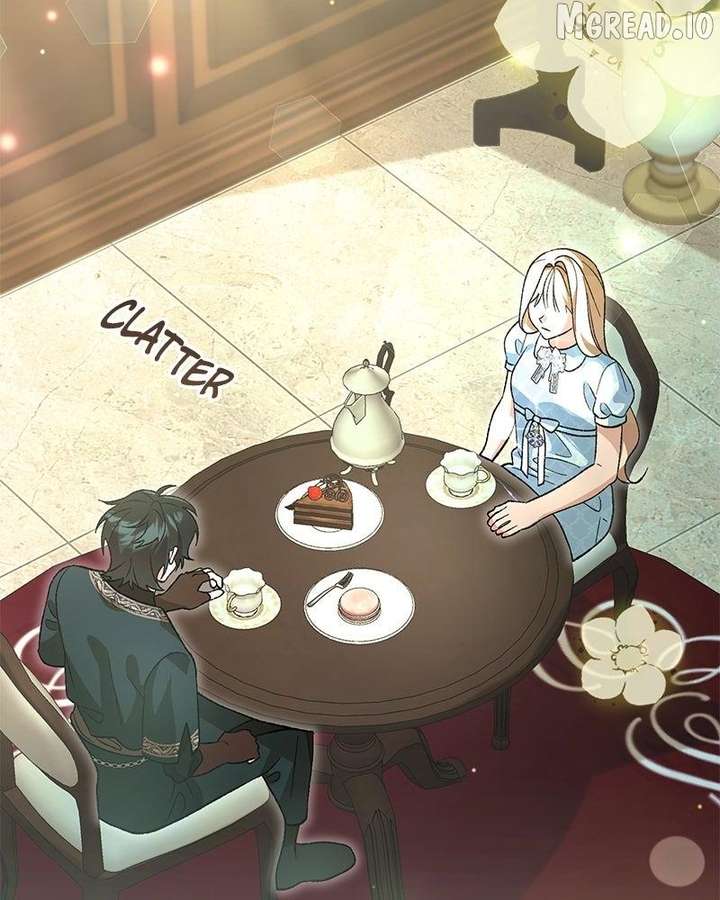 Read The Emperor’s Dog chapter 62 image 130 on Lezhin