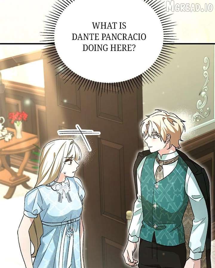 Read The Emperor’s Dog chapter 62 image 83 on Lezhin