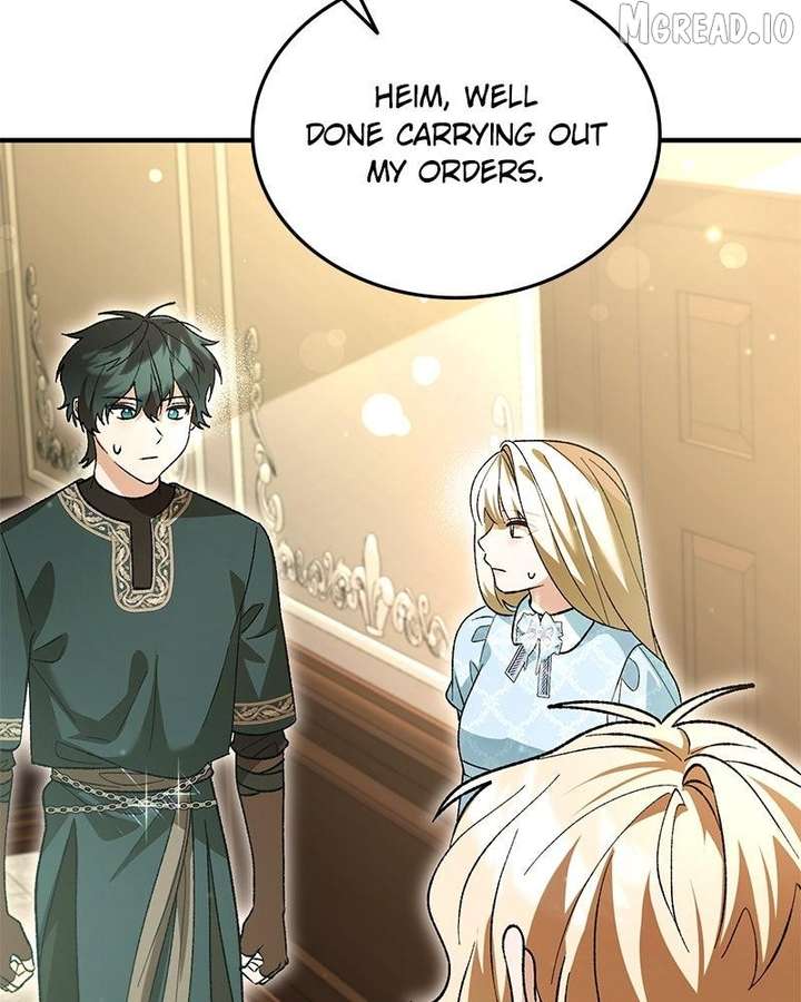 Read The Emperor’s Dog chapter 62 image 85 on Lezhin