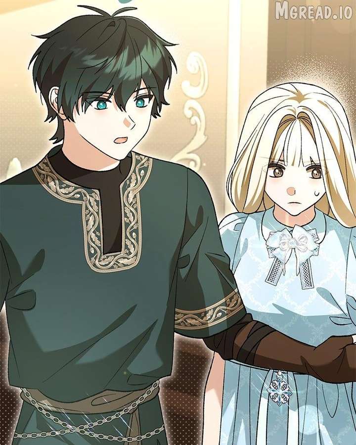 Read The Emperor’s Dog chapter 62 image 91 on Lezhin