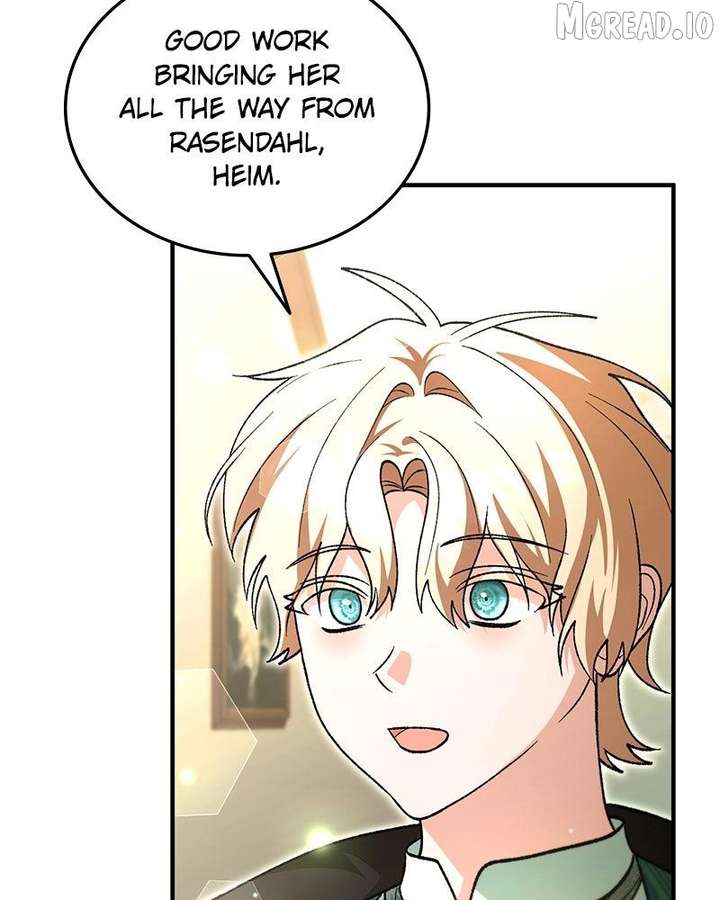 Read The Emperor’s Dog chapter 62 image 95 on Lezhin