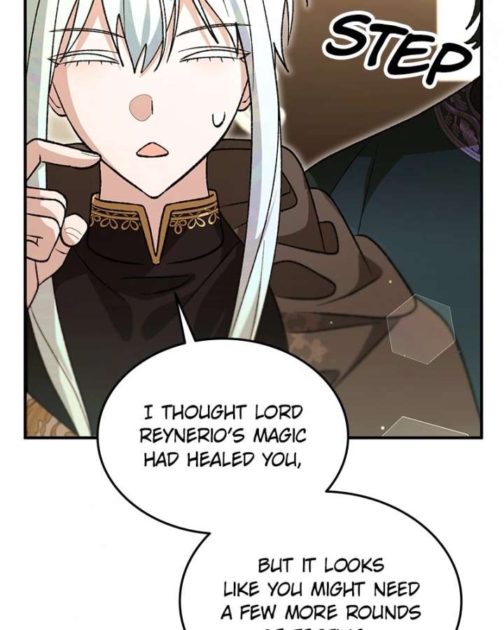 Read The Emperor’s Dog chapter 63 image 116 on Lezhin