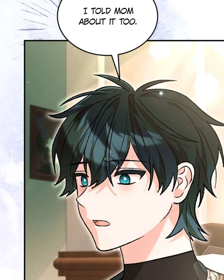 Read The Emperor’s Dog chapter 63 image 22 on Lezhin