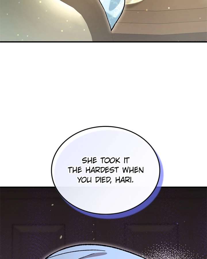 Read The Emperor’s Dog chapter 63 image 33 on Lezhin