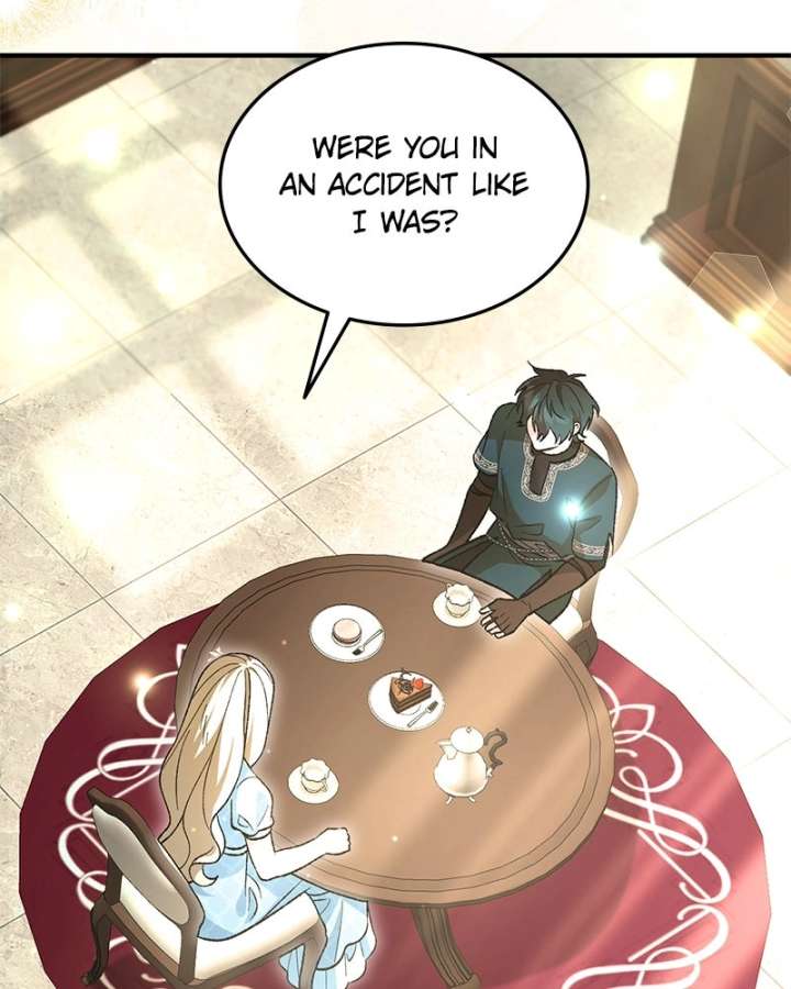 Read The Emperor’s Dog chapter 63 image 5 on Lezhin