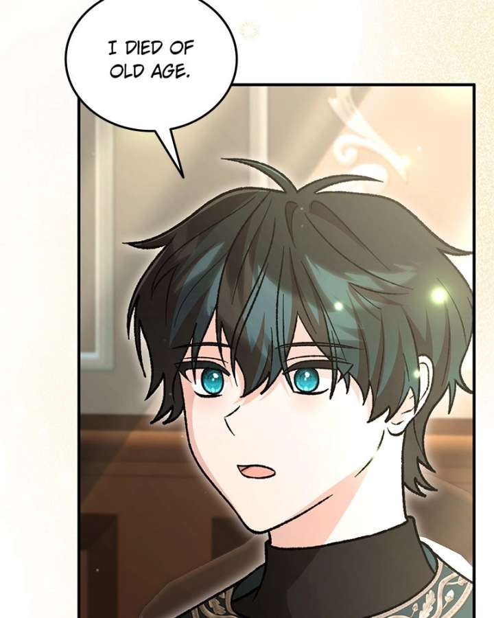 Read The Emperor’s Dog chapter 63 image 7 on Lezhin