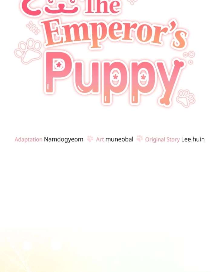 Read The Emperor’s Dog chapter 63 image 74 on Lezhin
