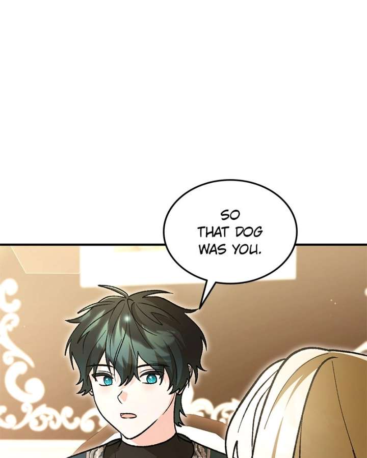 Read The Emperor’s Dog chapter 63 image 85 on Lezhin