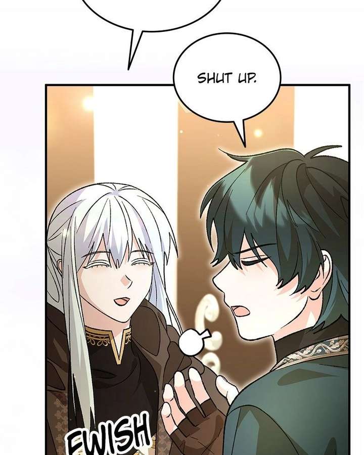 Read The Emperor’s Dog chapter 64 image 41 on Lezhin