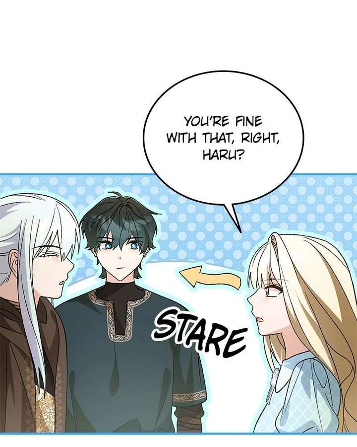Read The Emperor’s Dog chapter 64 image 45 on Lezhin