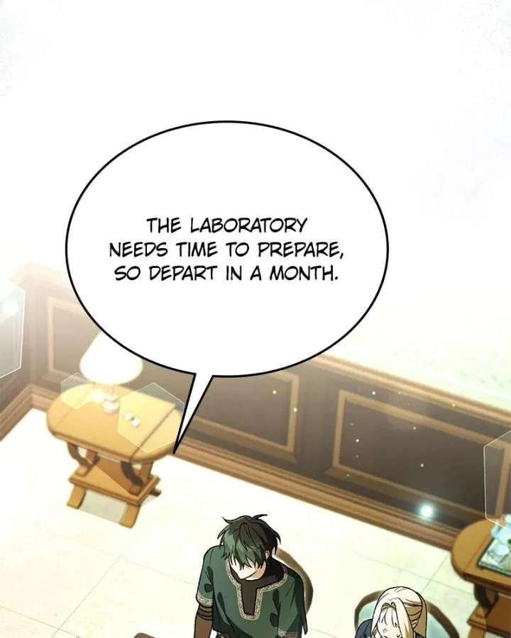 Read The Emperor’s Dog chapter 65 image 102 on Lezhin