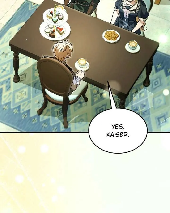Read The Emperor’s Dog chapter 65 image 103 on Lezhin