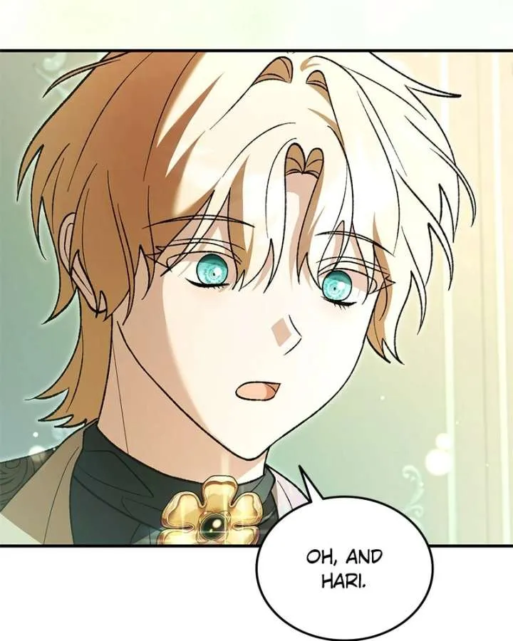 Read The Emperor’s Dog chapter 65 image 106 on Lezhin