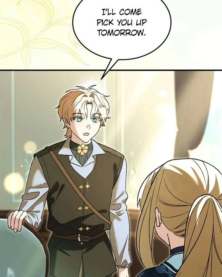 Read The Emperor’s Dog chapter 65 image 109 on Lezhin