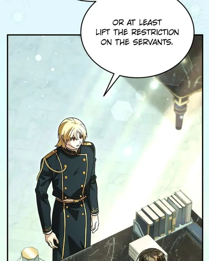 Read The Emperor’s Dog chapter 65 image 19 on Lezhin