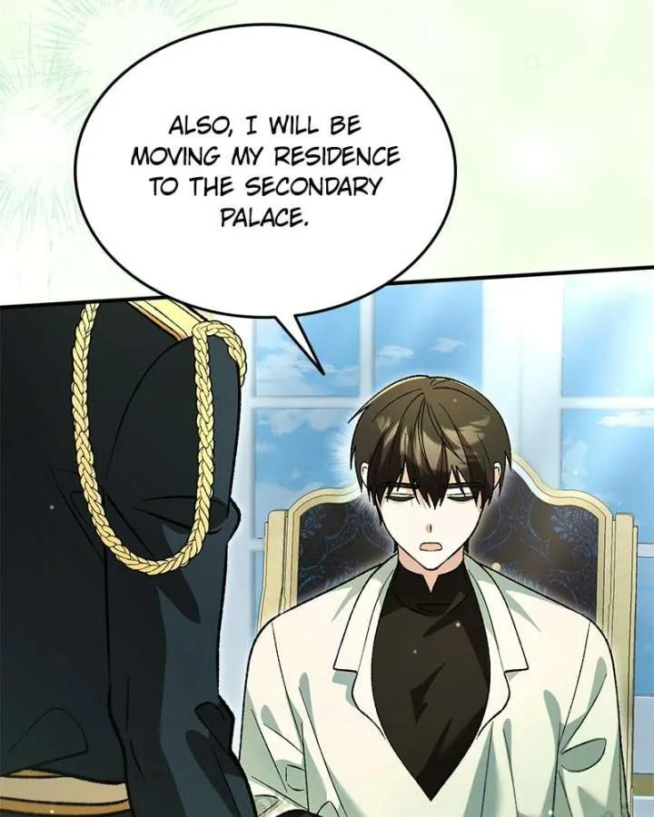 Read The Emperor’s Dog chapter 65 image 21 on Lezhin