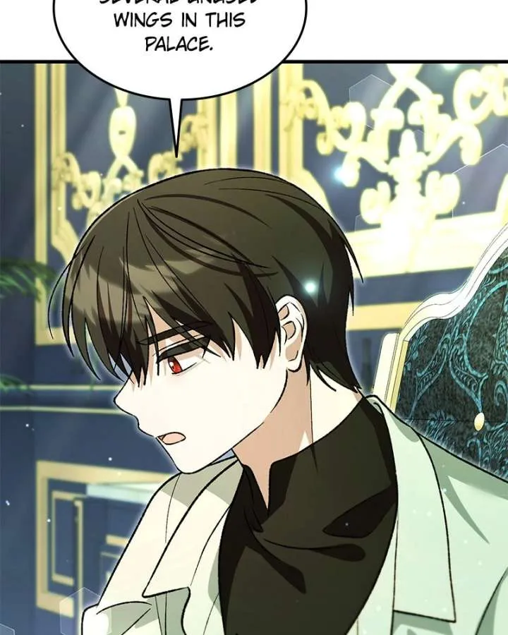 Read The Emperor’s Dog chapter 65 image 23 on Lezhin