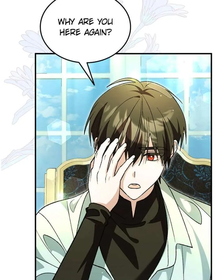 Read The Emperor’s Dog chapter 65 image 34 on Lezhin