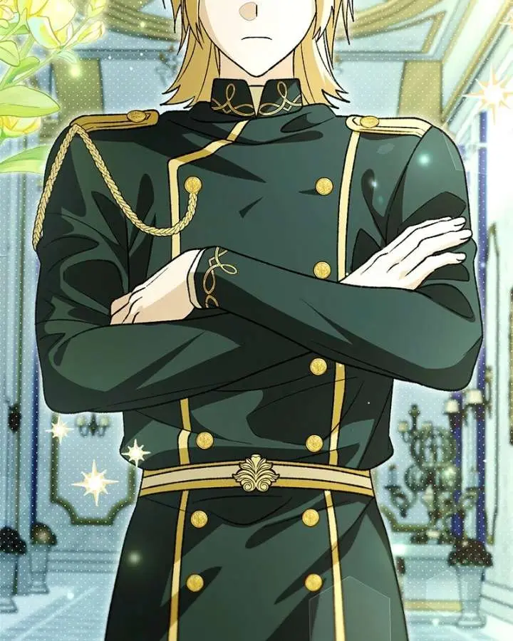 Read The Emperor’s Dog chapter 65 image 5 on Lezhin
