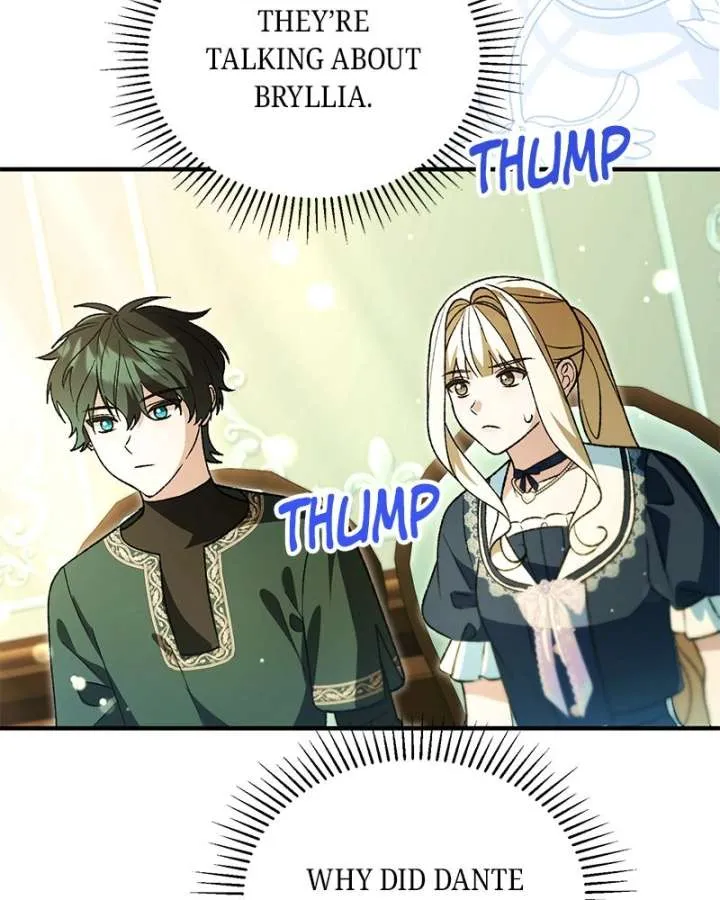 Read The Emperor’s Dog chapter 65 image 85 on Lezhin