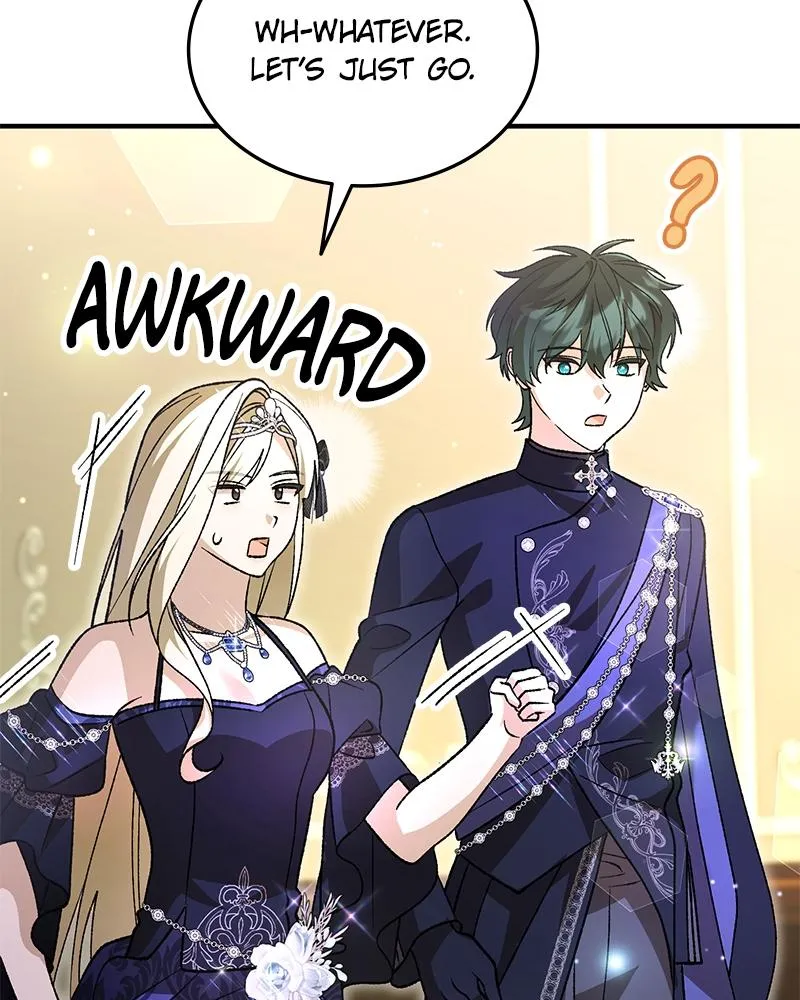Read The Emperor’s Dog chapter 66 image 107 on Lezhin