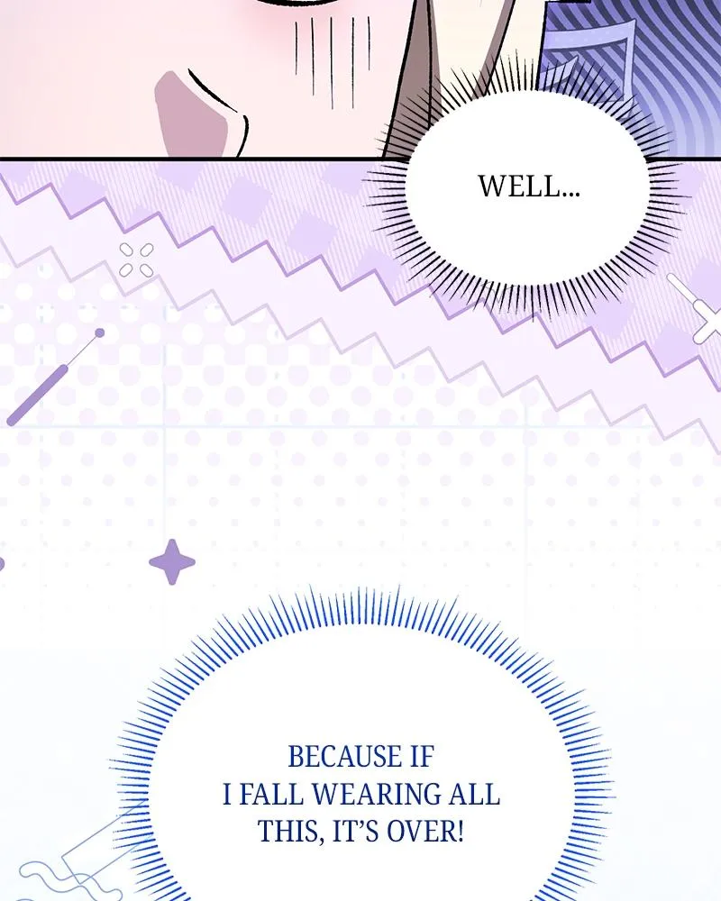 Read The Emperor’s Dog chapter 66 image 109 on Lezhin