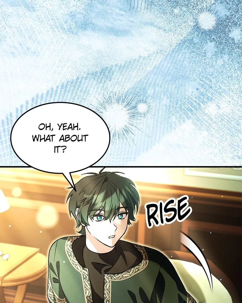 Read The Emperor’s Dog chapter 66 image 20 on Lezhin