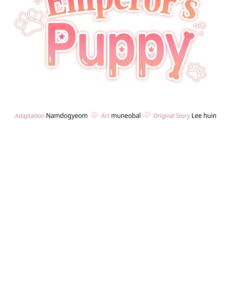 Read The Emperor’s Dog chapter 66 image 43 on Lezhin