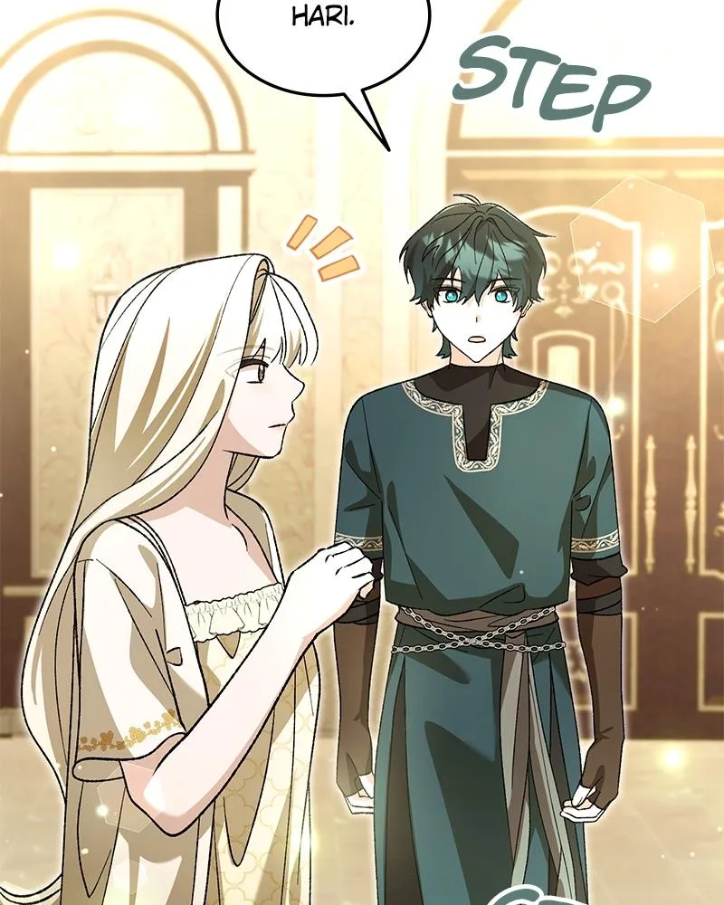 Read The Emperor’s Dog chapter 66 image 55 on Lezhin