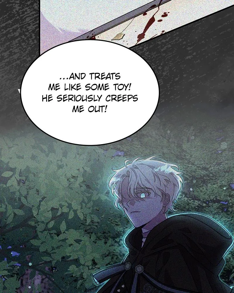 Read The Emperor’s Dog chapter 66 image 67 on Lezhin