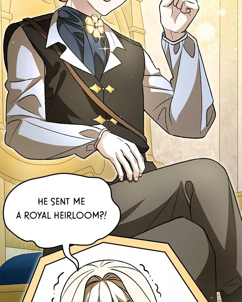 Read The Emperor’s Dog chapter 66 image 84 on Lezhin