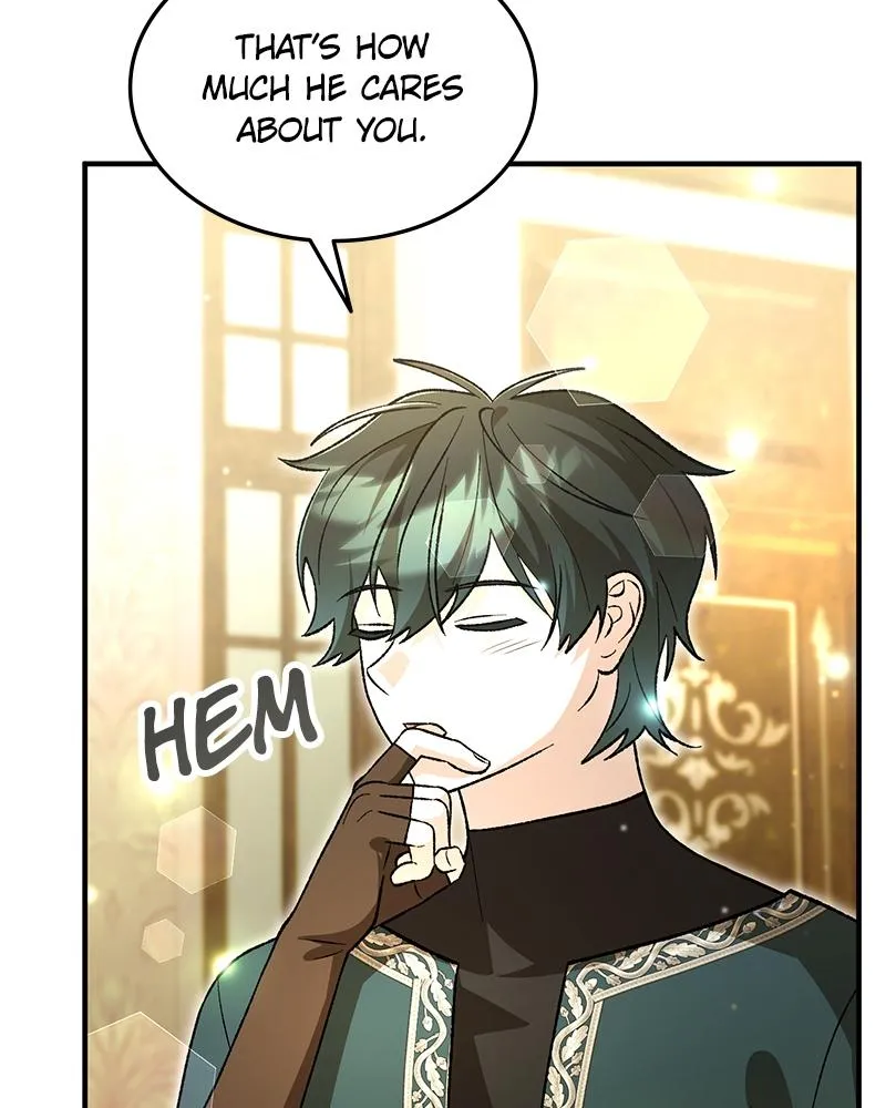 Read The Emperor’s Dog chapter 66 image 86 on Lezhin