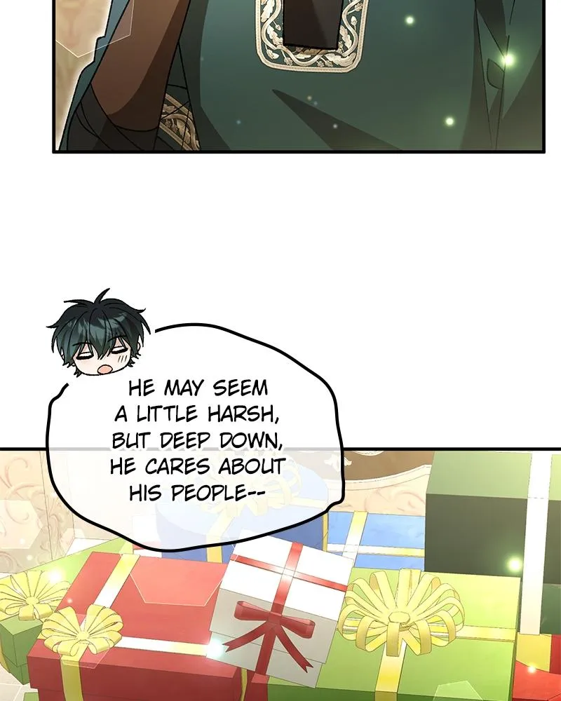 Read The Emperor’s Dog chapter 66 image 87 on Lezhin