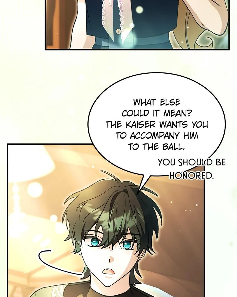 Read The Emperor’s Dog chapter 66 image 9 on Lezhin