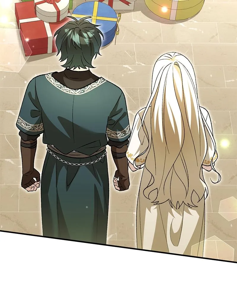 Read The Emperor’s Dog chapter 66 image 92 on Lezhin