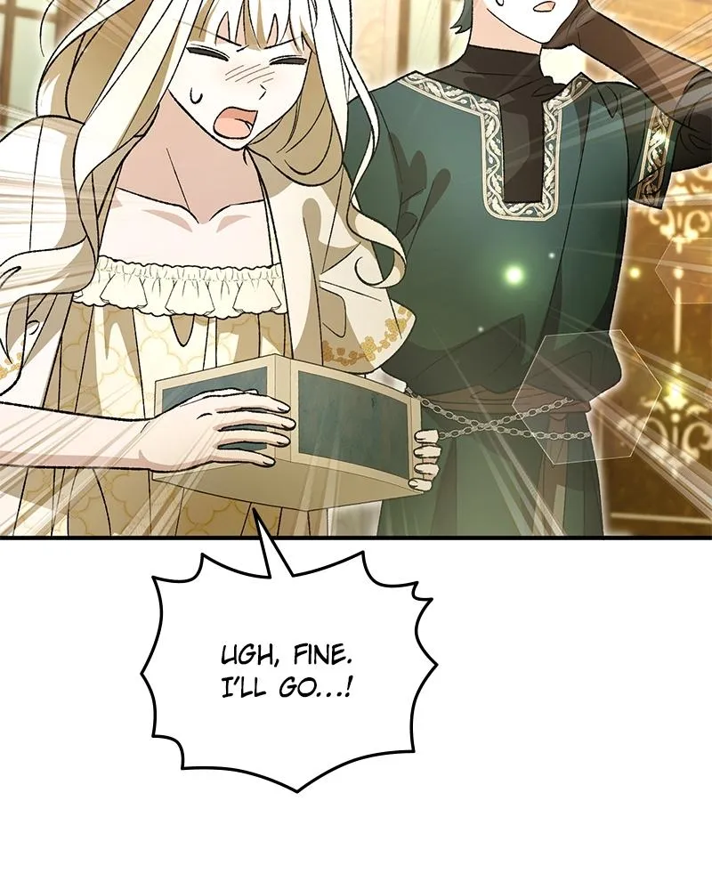 Read The Emperor’s Dog chapter 66 image 95 on Lezhin
