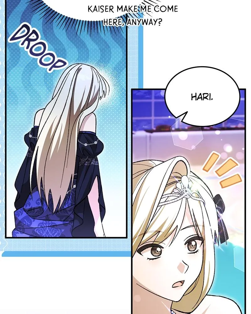 Read The Emperor’s Dog chapter 67 image 12 on Lezhin