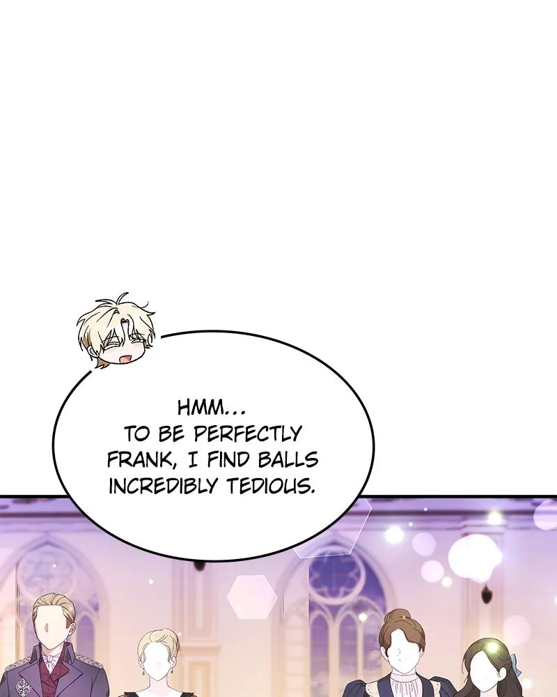 Read The Emperor’s Dog chapter 67 image 23 on Lezhin