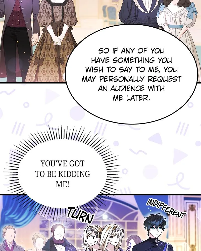 Read The Emperor’s Dog chapter 67 image 24 on Lezhin