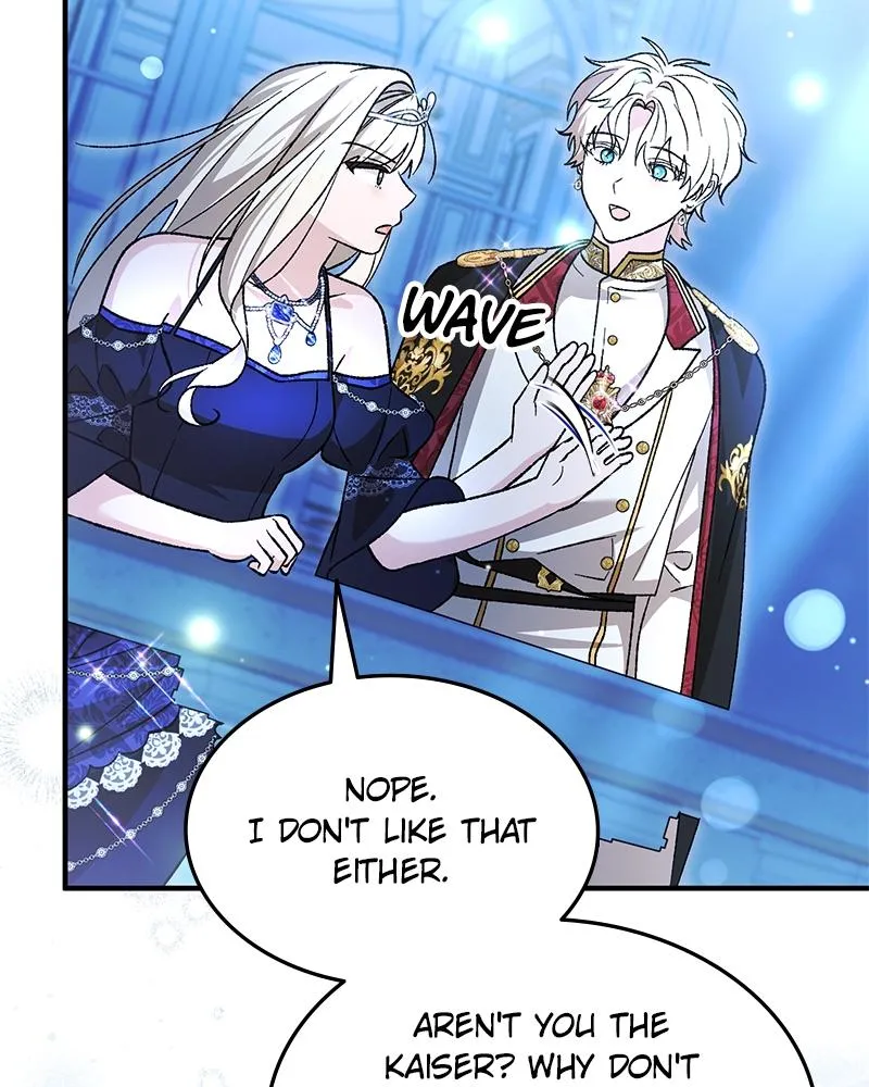 Read The Emperor’s Dog chapter 67 image 64 on Lezhin