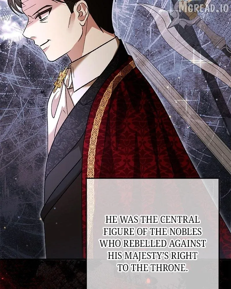 Read The Emperor’s Dog chapter 68 image 1 on Lezhin