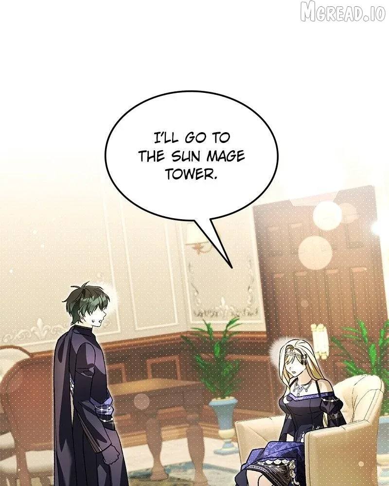 Read The Emperor’s Dog chapter 68 image 100 on Lezhin