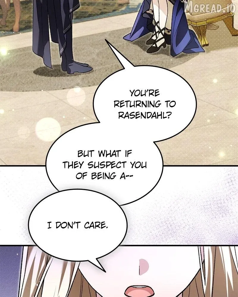 Read The Emperor’s Dog chapter 68 image 101 on Lezhin