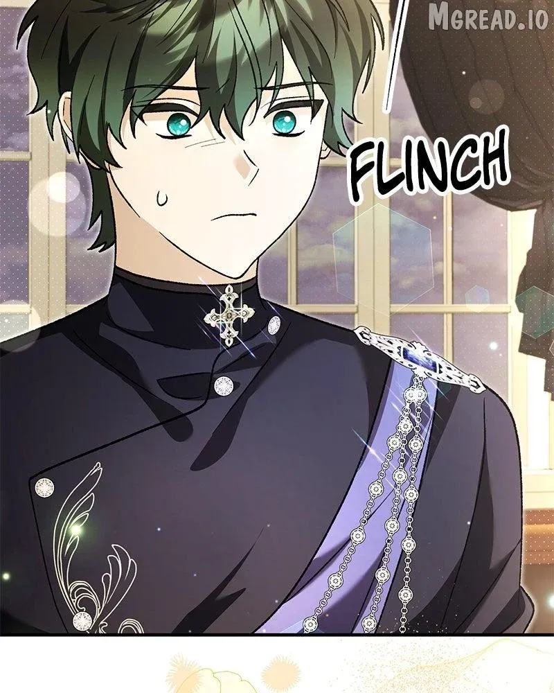 Read The Emperor’s Dog chapter 68 image 104 on Lezhin