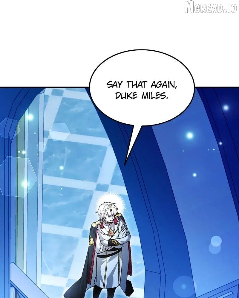 Read The Emperor’s Dog chapter 68 image 14 on Lezhin