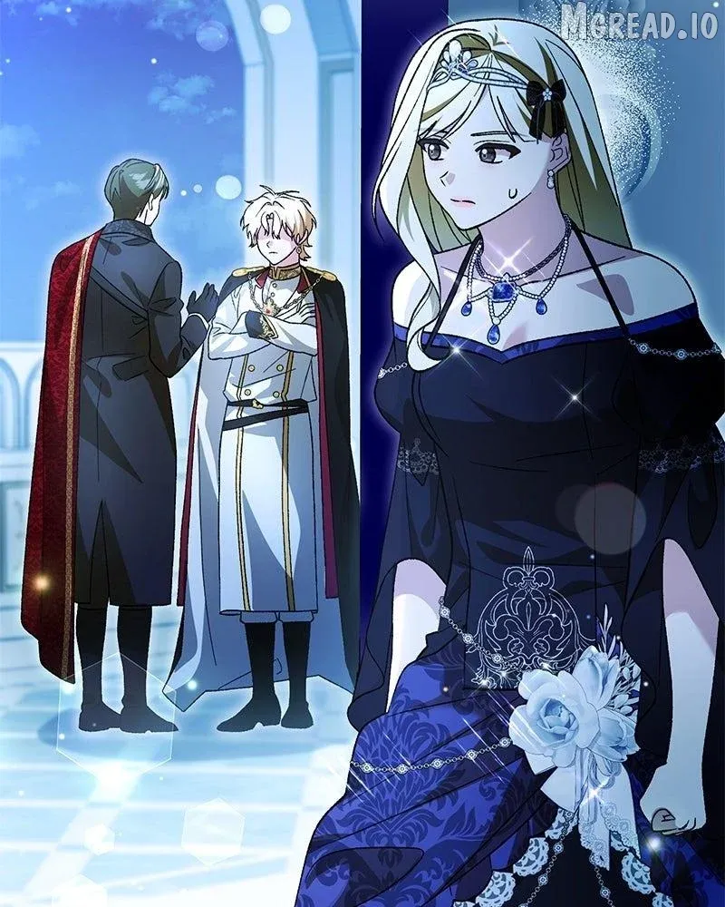 Read The Emperor’s Dog chapter 68 image 20 on Lezhin