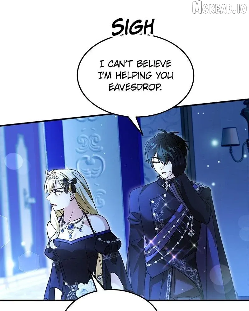 Read The Emperor’s Dog chapter 68 image 24 on Lezhin
